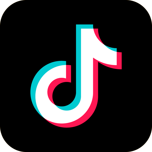 Ícone TikTok Power Som e Acessórios