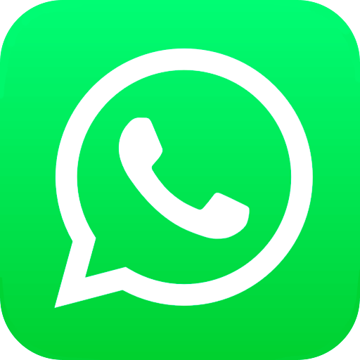 Ícone WhatsApp HDF PEÇAS USADAS