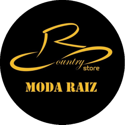 Logo Cartão  R Country Moda Raiz