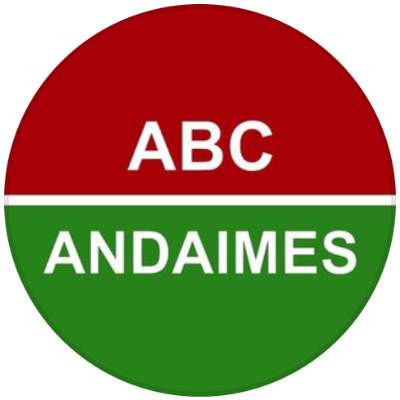 Logo Cartão ABC ANDAIMES