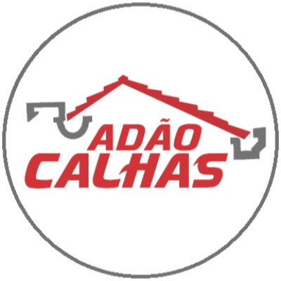 Logo Cartão ADÃO CALHAS