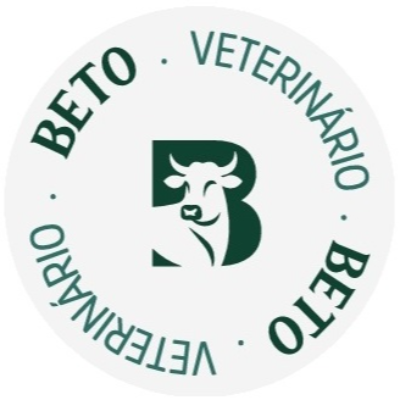 Logo Cartão Beto Veterinário