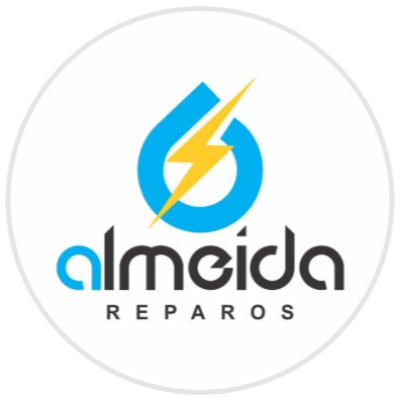 Logo Cartão Almeida Reparos