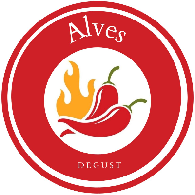 Logo Cartão Alves Degust