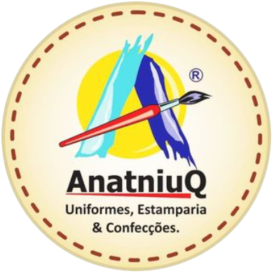 Logo Cartão AnatniuQ