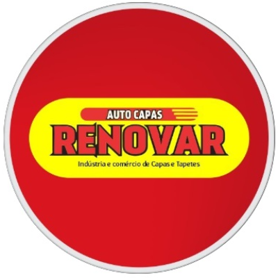 Logo Cartão Auto Capas Renovar