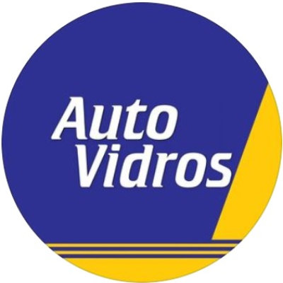 Logo Cartão Auto Vidros