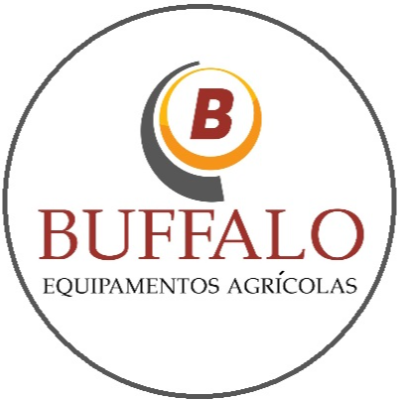Logo Cartão BUFFALO Equipamentos Agrícolas