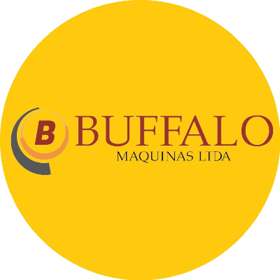 Logo Cartão BUFFALO MÁQUINAS