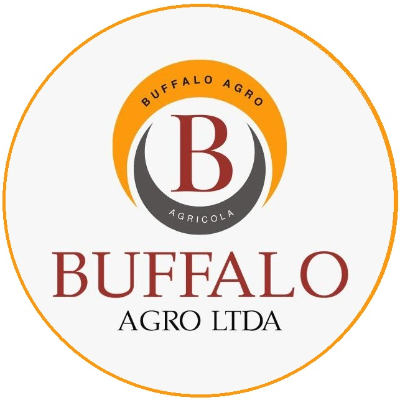 Logo Cartão BUFFALO AGRO LTDA