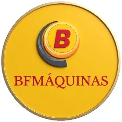Logo Cartão BF MÁQUINAS