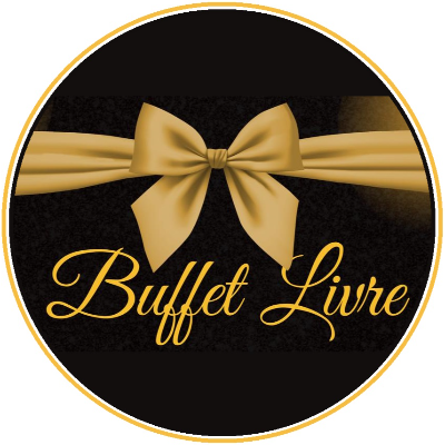 Logo Cartão Buffet Livre