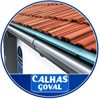 Logo Cartão CALHAS GOVAL