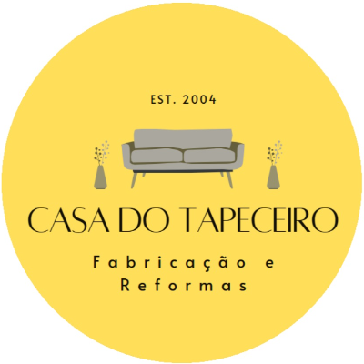 Logo Cartão Casa do Tapeceiro