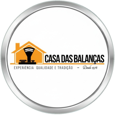 Logo Cartão Casa das Balanças