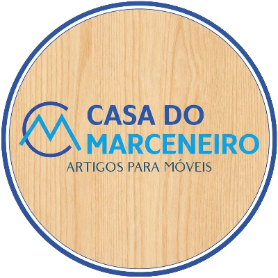 Logo Cartão Casa do Marceneiro
