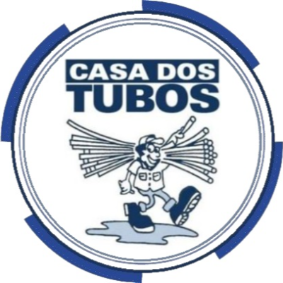 Logo Cartão Casa dos Tubos