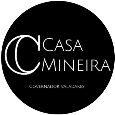 Logo Cartão Casa Mineira