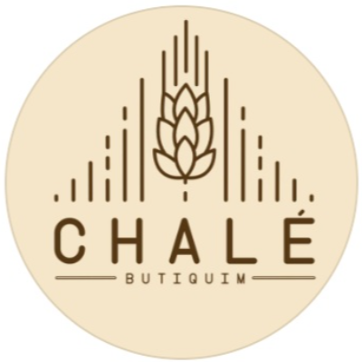 Logo Cartão Chalé Butiquim