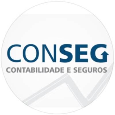 Logo Cartão Conseg Contabilidade e Seguros