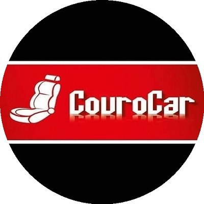 Logo Cartão CouroCar Bancos de Couro