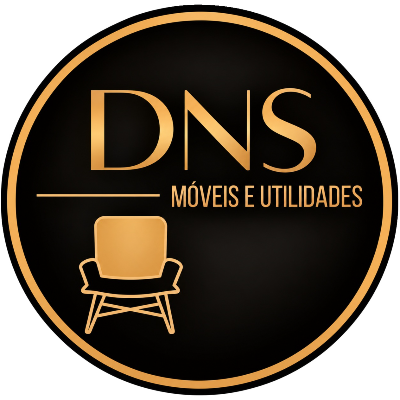 Logo Cartão DNS Móveis e Utilidades