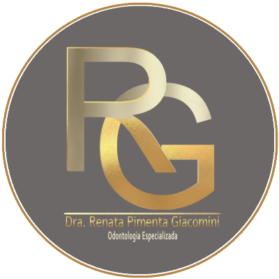 Logo Cartão Dra. Renata Pimenta Giacomini - CRO ES 6301