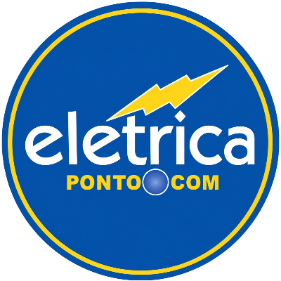 Logo Cartão Elétrica Ponto Com