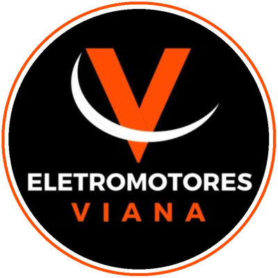 Logo Cartão Eletromotores Viana