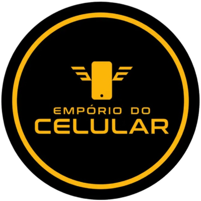 Logo Cartão Empório do Celular