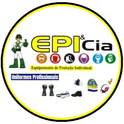Logo Cartão EPI & Cia 