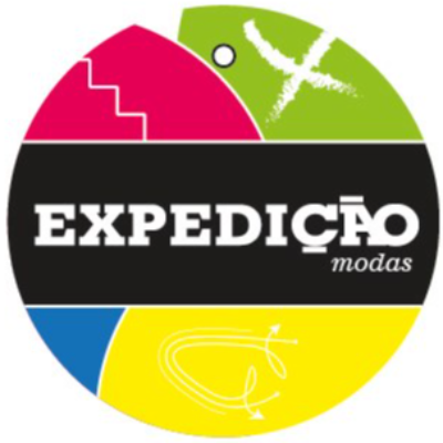 Logo Cartão Expedição Modas