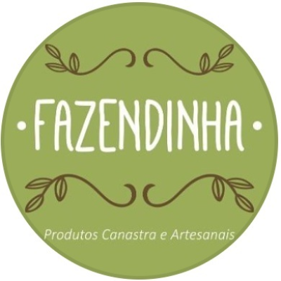 Logo Cartão Fazendinha Empório