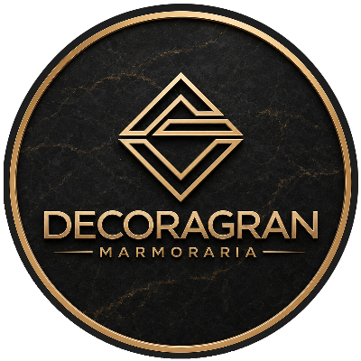Logo Cartão DECORAGRAN MARMORARIA 