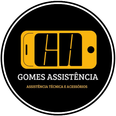 Logo Cartão Gomes Assistência