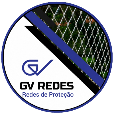 Logo Cartão GV Redes de Proteção