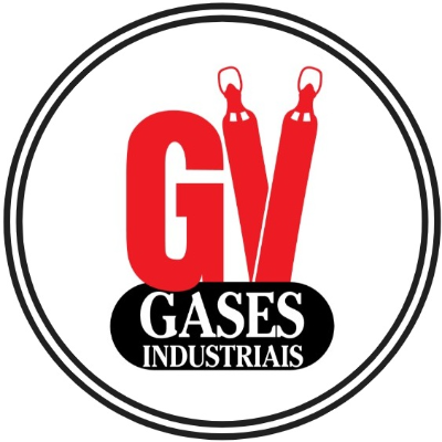 Logo Cartão GV Gases Industriais