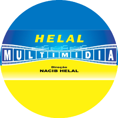 Logo Cartão HELAL MULTIMÍDIA