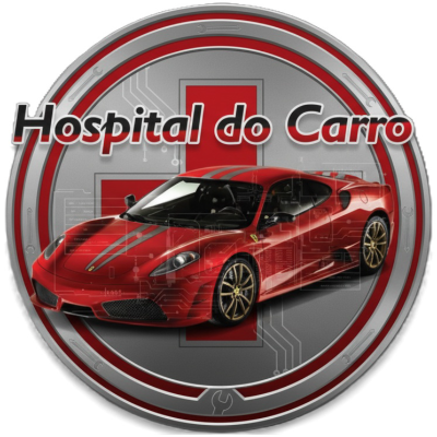 Logo Cartão Hospital do Carro