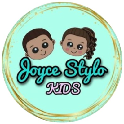 Logo Cartão Joyce Stylo Kids