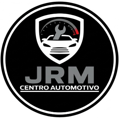Logo Cartão JRM Centro Automotivo