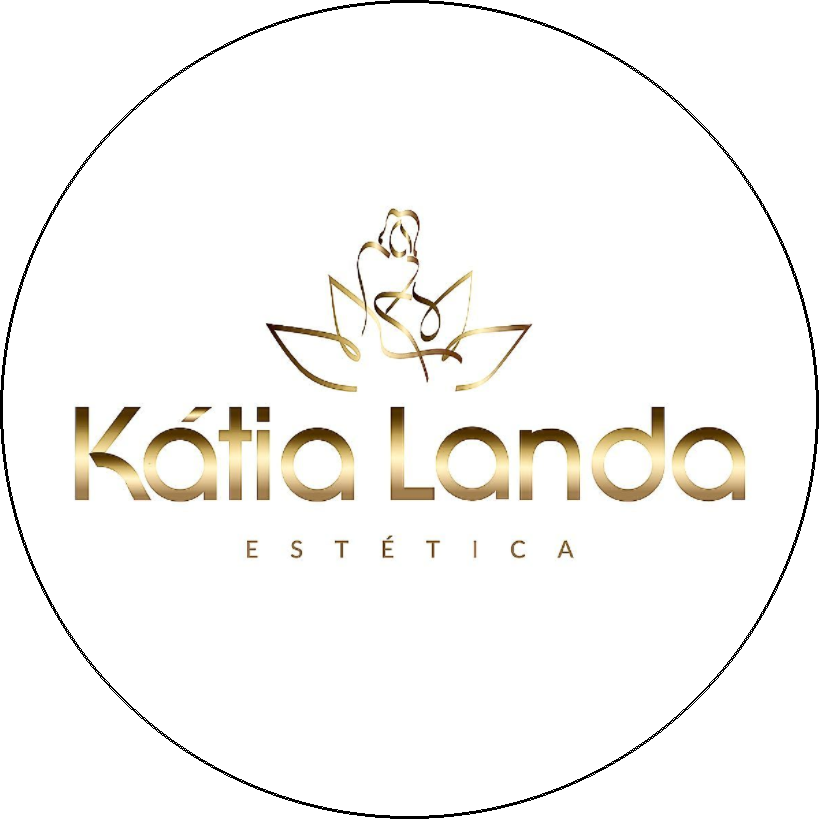 Logo Cartão Kátia Landa Esteticista