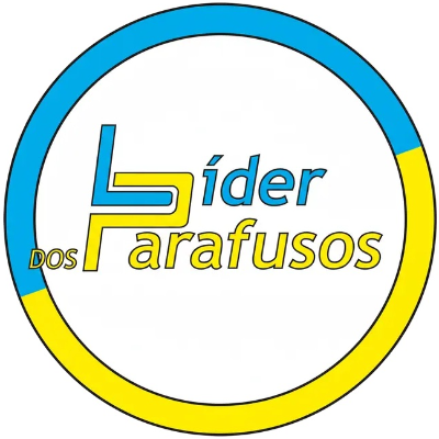 Logo Cartão LÍDER DOS PARAFUSOS 