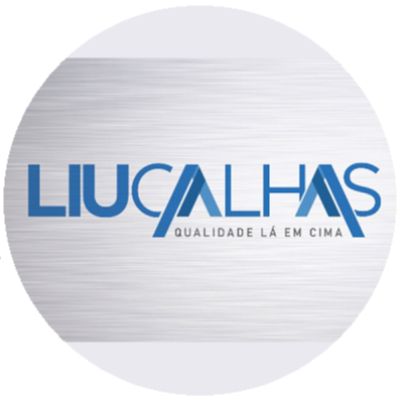 Logo Cartão LIU CALHAS