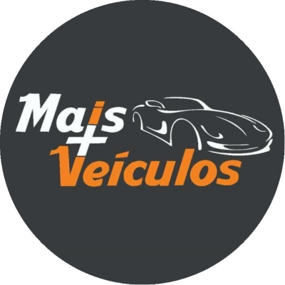 Logo Cartão Mais Veículos