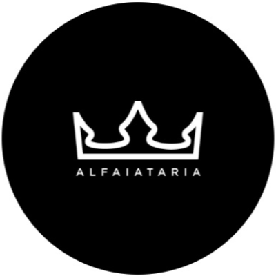 Logo Cartão Lord Alfaiataria