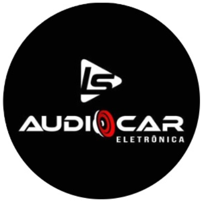 Logo Cartão LS AudioCar Eletrônica