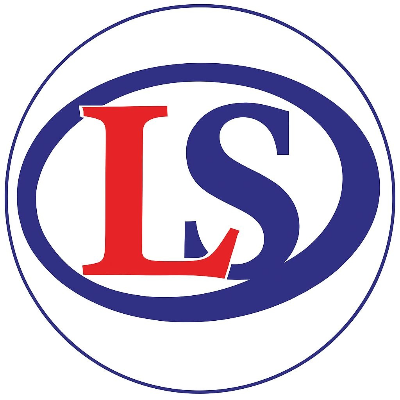 Logo Cartão L. S. REPAROS E SERVIÇOS HIDRÁULICOS