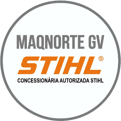 Logo Cartão MAQNORTE GV