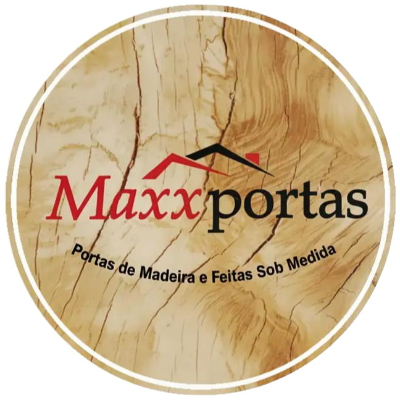 Logo Cartão Maxx Portas